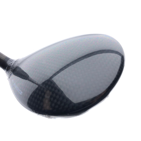 NEW Callaway Paradym Ai Smoke MAX Fast 3 Fairway Wood / 16 Degrees / Ladies Flex