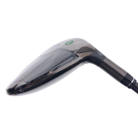 NEW Callaway Paradym Ai Smoke MAX Fast 5 Fairway Wood / 19 Deg / Soft Regular