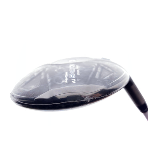 NEW Callaway Paradym Ai Smoke MAX Fast 5 Fairway Wood / 19 Degrees / Ladies Flex