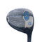 NEW Callaway Paradym Ai Smoke MAX Fast 5 Fairway Wood / 19 Degrees / Ladies Flex