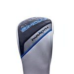 NEW Callaway Paradym Ai Smoke MAX Fast 5 Fairway Wood / 19 Degrees / Soft Regul
