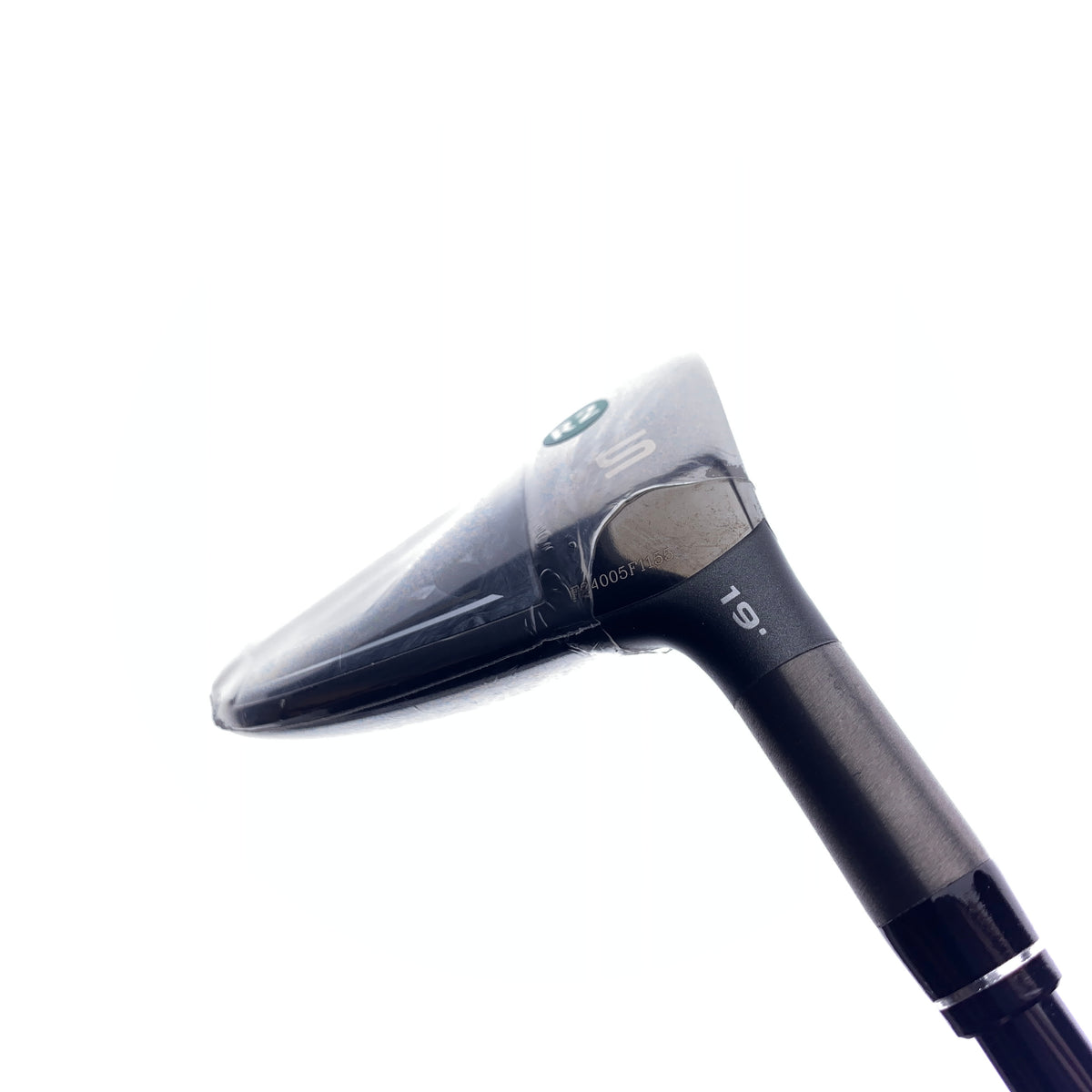 NEW Callaway Paradym Ai Smoke MAX Fast 5 Fairway Wood / 19 Degrees / Soft Regul