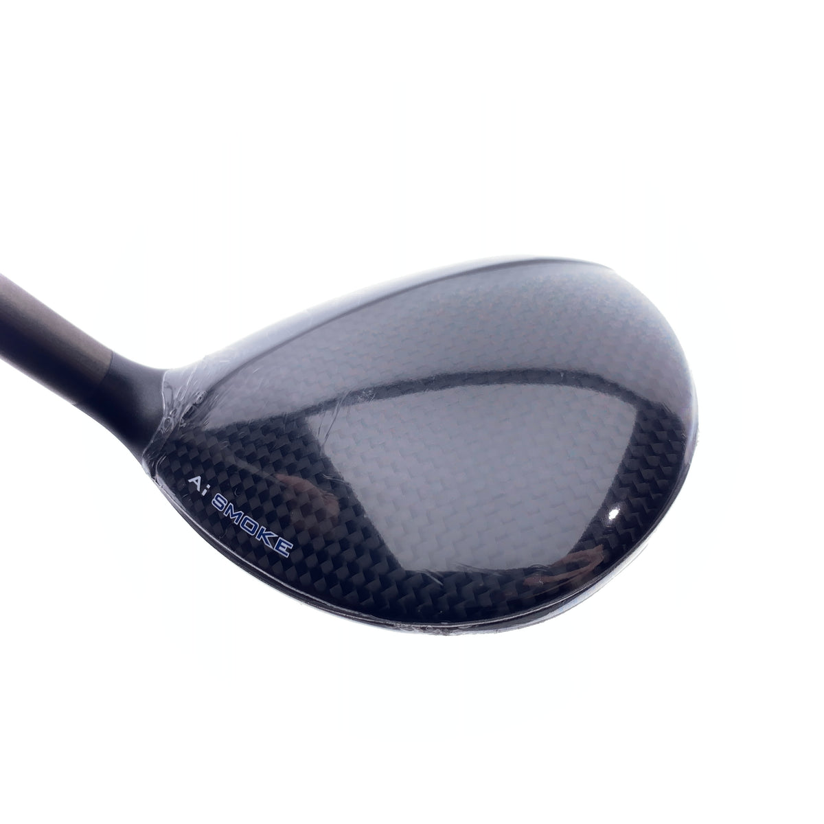 NEW Callaway Paradym Ai Smoke MAX Fast 5 Fairway Wood / 19 Degrees / Soft Regul