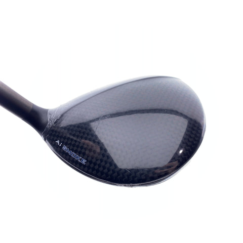 NEW Callaway Paradym Ai Smoke MAX Fast 5 Fairway Wood / 19 Degrees / Soft Regul