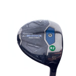 NEW Callaway Paradym Ai Smoke MAX Fast 5 Fairway Wood / 19 Degrees / Soft Regul