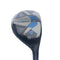 NEW Callaway Paradym Ai Smoke MAX Fast 5 Hybrid / 24 Degrees / Ladies Flex