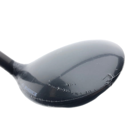 NEW Callaway Paradym Ai Smoke MAX Fast 9 Fairway Wood / 25 Deg / Soft Regular