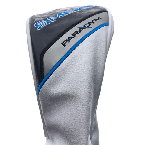 NEW Callaway Paradym Ai Smoke MAX Fast 9 Fairway Wood / 25 Degrees / Ladies Flex