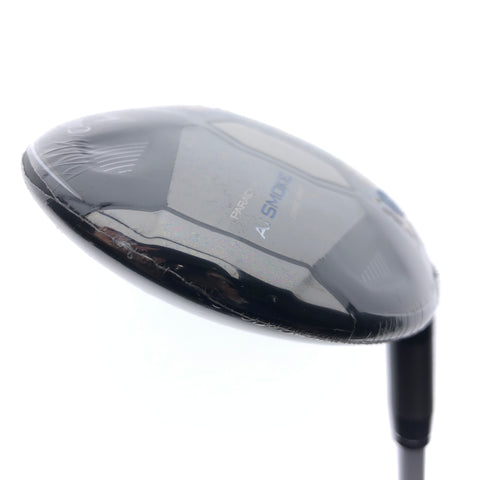 NEW Callaway Paradym Ai Smoke MAX Fast 9 Fairway Wood / 25 Degrees / Ladies Flex