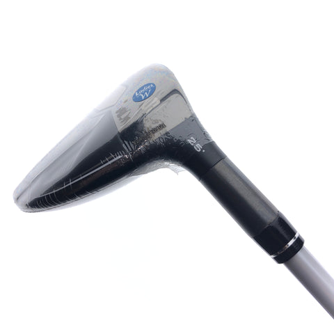 NEW Callaway Paradym Ai Smoke MAX Fast 9 Fairway Wood / 25 Degrees / Ladies Flex