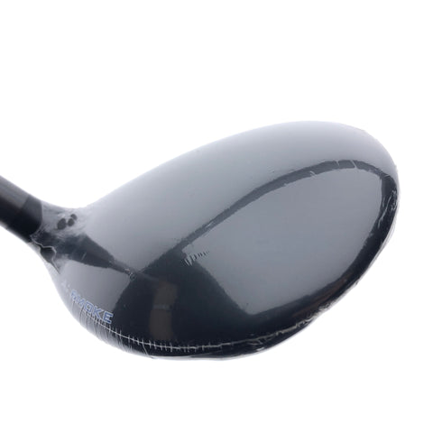 NEW Callaway Paradym Ai Smoke MAX Fast 9 Fairway Wood / 25 Degrees / Ladies Flex