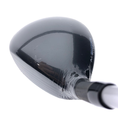 NEW Callaway Paradym Ai Smoke MAX Fast 9 Fairway Wood / 25 Degrees / Ladies Flex