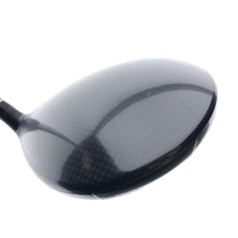 NEW Callaway Paradym Ai Smoke MAX Fast Driver / 10.5 Degrees / Ladies Flex