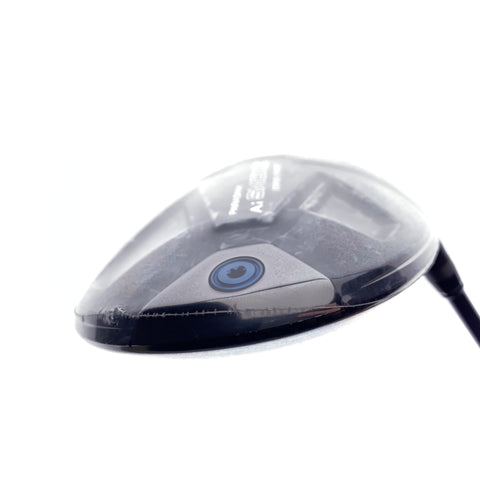 NEW Callaway Paradym Ai Smoke MAX Fast Driver / 10.5 Degrees / Lite Flex