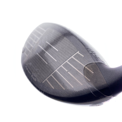 NEW Callaway Paradym Ai Smoke MAX Fast Driver / 10.5 Degrees / Lite Flex