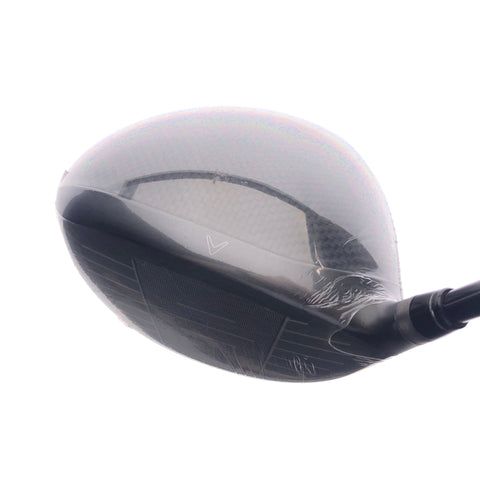 NEW Callaway Paradym Ai Smoke MAX Fast Driver / 10.5 Degrees / R2 Flex