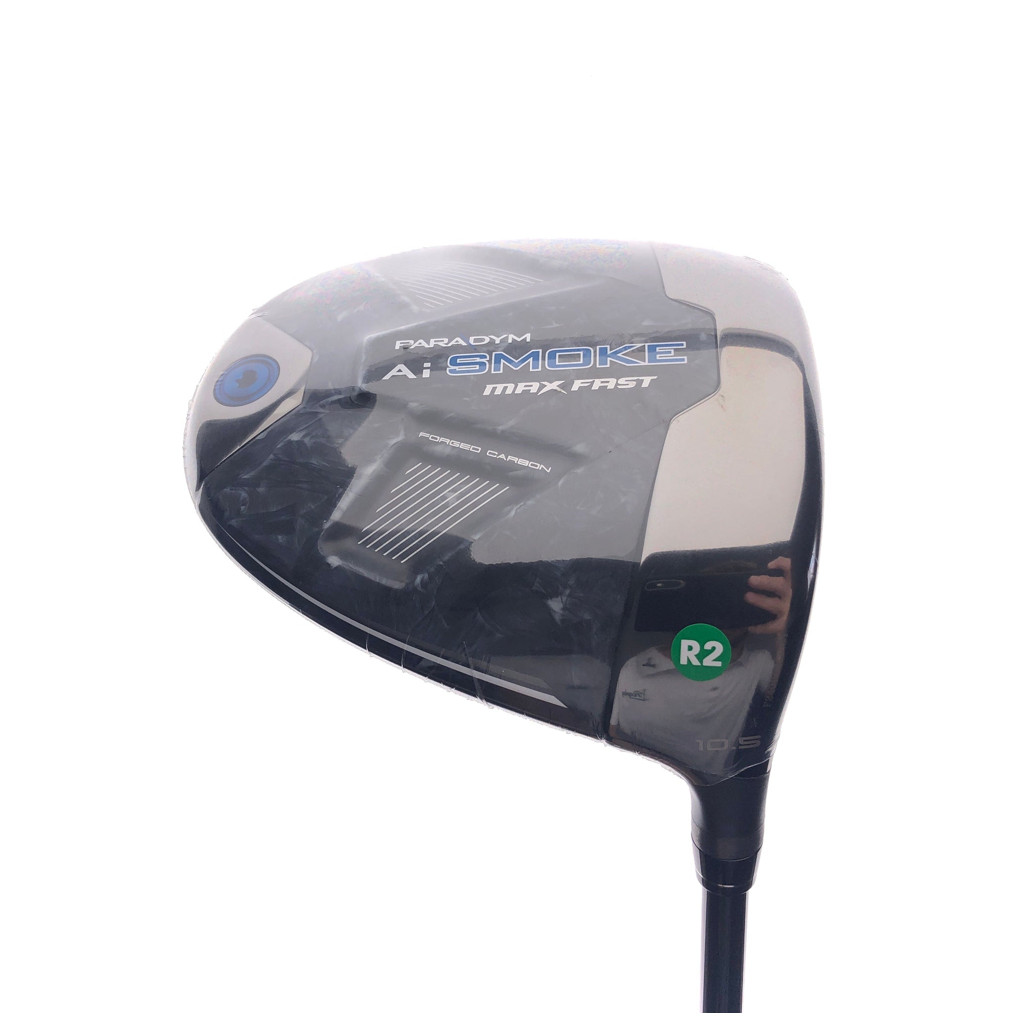 PARADYM Ai SMOKE MAX FAST ドライバー 10.5度 Paradym Ai Smoke MAX Fast Driver