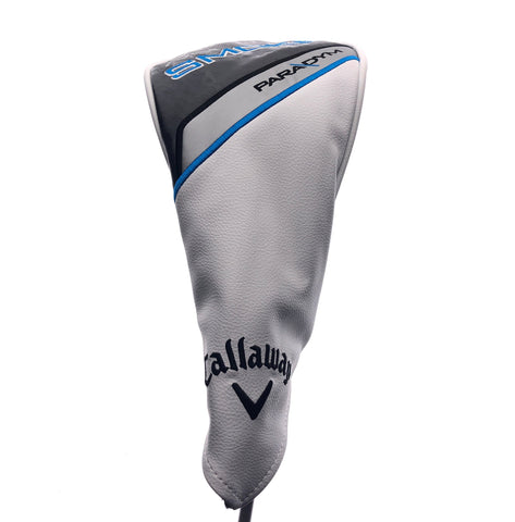 NEW Callaway Paradym Ai Smoke MAX Fast Driver / 12.0 Degrees / Ladies Flex