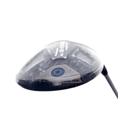 NEW Callaway Paradym Ai Smoke MAX Fast Driver / 12.0 Degrees / Ladies Flex