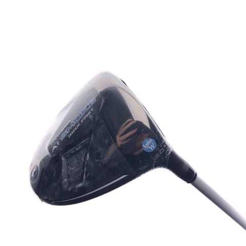 NEW Callaway Paradym Ai Smoke MAX Fast Driver / 12.0 Degrees / Ladies Flex