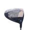 NEW Callaway Paradym Ai Smoke MAX Fast Driver / 12.0 Degrees / Ladies Flex