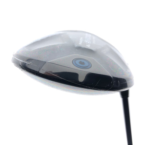 NEW Callaway Paradym Ai Smoke MAX Fast Driver / 12.0 Degrees / Lite Flex