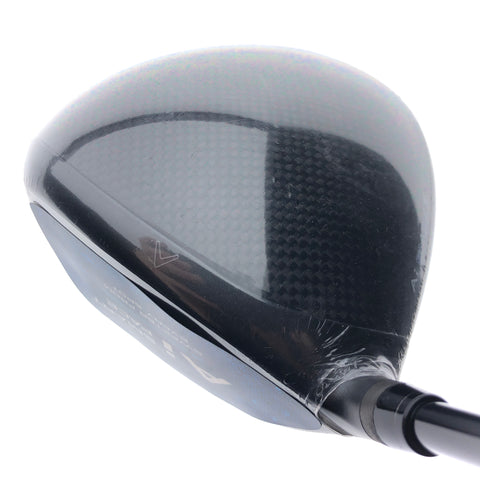 NEW Callaway Paradym Ai Smoke MAX Fast Driver / 12.0 Degrees / Lite Flex