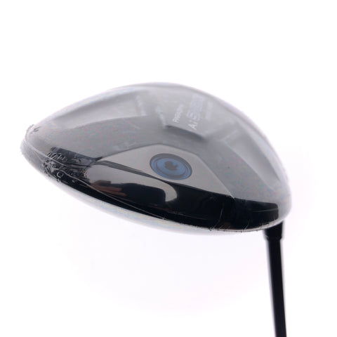 NEW Callaway Paradym Ai Smoke MAX Fast Driver / 12.0 Degrees / Soft Regular Flex