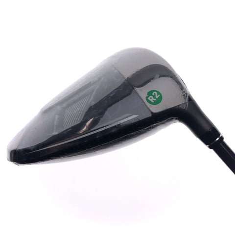 NEW Callaway Paradym Ai Smoke MAX Fast Driver / 12.0 Degrees / Soft Regular Flex