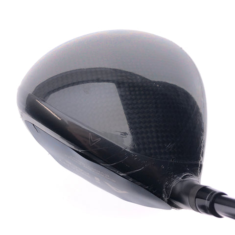 NEW Callaway Paradym Ai Smoke MAX Fast Driver / 12.0 Degrees / Soft Regular Flex