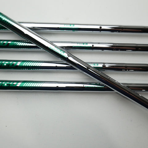 NEW Callaway Paradym Ai Smoke MAX Fast Iron Set / 7 - PW + AW / Regular Flex