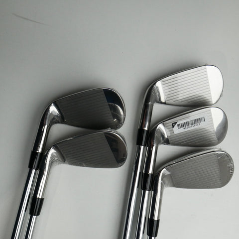 NEW Callaway Paradym Ai Smoke MAX Fast Iron Set / 7 - PW + AW / Regular Flex