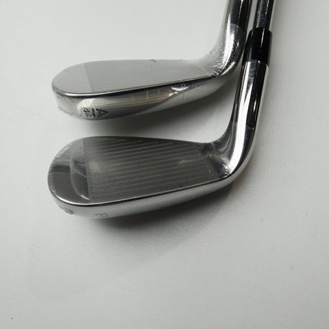 NEW Callaway Paradym Ai Smoke MAX Fast Iron Set / 7 - PW + AW / Regular Flex