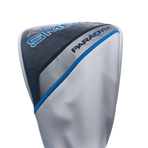 NEW Callaway Paradym Ai Smoke TD Driver / 10.5 Degrees / Regular Flex