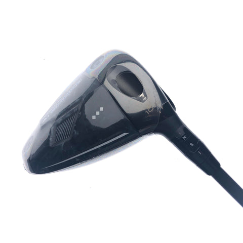 NEW Callaway Paradym Ai Smoke TD Driver / 10.5 Degrees / Regular Flex