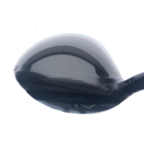 NEW Callaway Paradym Ai Smoke TD Driver / 10.5 Degrees / Regular Flex