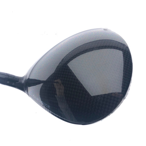 NEW Callaway Paradym Ai Smoke TD Driver / 10.5 Degrees / Regular Flex