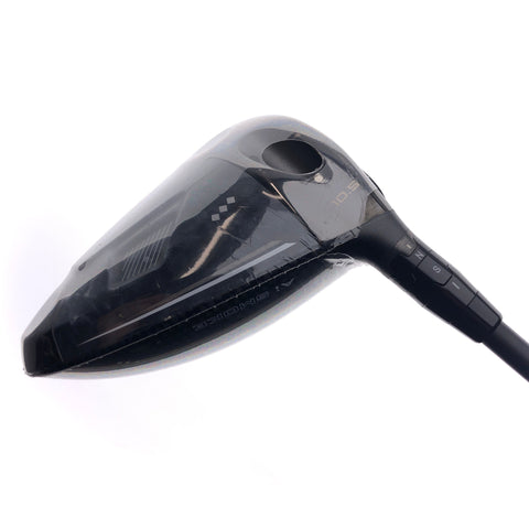 NEW Callaway Paradym Ai Smoke Triple Diamond Driver / 10.5 Degree / Regular Flex