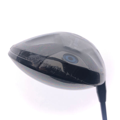 NEW Callaway Paradym Ai Smoke Triple Diamond Driver / 10.5 Degree / X-Stiff Flex