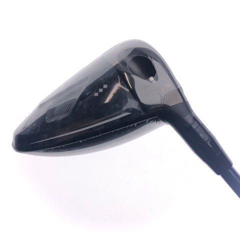 NEW Callaway Paradym Ai Smoke Triple Diamond Driver / 10.5 Degree / X-Stiff Flex
