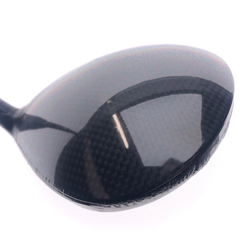 NEW Callaway Paradym Ai Smoke Triple Diamond Driver / 10.5 Degree / X-Stiff Flex