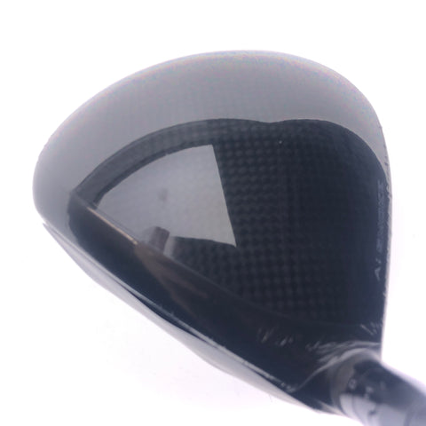 NEW Callaway Paradym Ai Smoke Triple Diamond Driver / 10.5 Degree / X-Stiff Flex