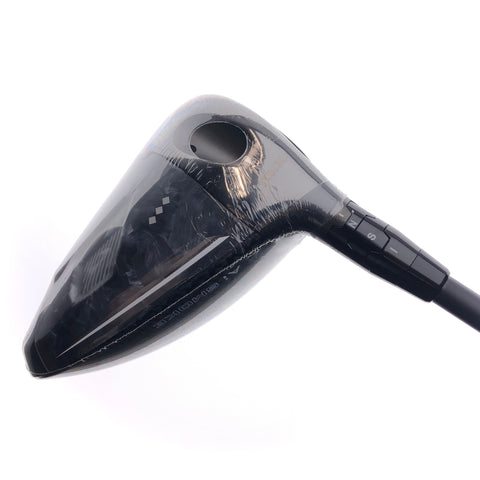 NEW Callaway Paradym Ai Smoke Triple Diamond Driver / 10.5 Degrees / Stiff Flex