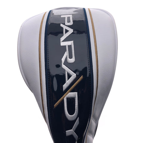 NEW Callaway Paradym Driver / 12.0 Degrees / Regular Flex