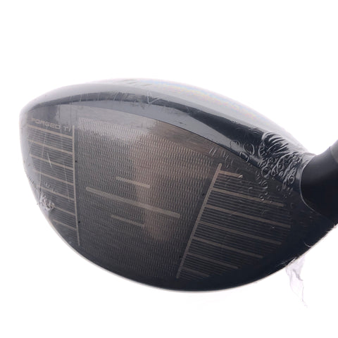 NEW Callaway Paradym Driver / 12.0 Degrees / Regular Flex