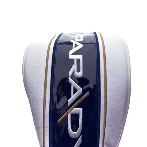 NEW Callaway Paradym Triple Diamond Driver / 9.0 Degrees / Stiff Flex