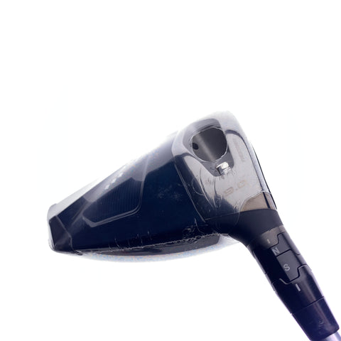 NEW Callaway Paradym Triple Diamond Driver / 9.0 Degrees / Stiff Flex