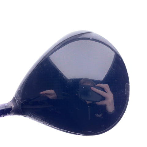 NEW Callaway Paradym Triple Diamond Driver / 9.0 Degrees / Stiff Flex