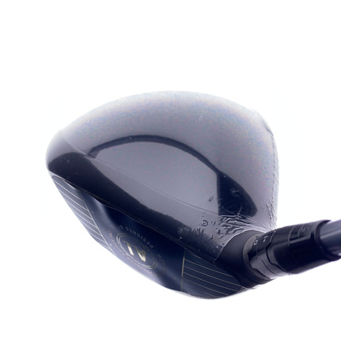 NEW Callaway Paradym Triple Diamond Driver / 9.0 Degrees / Stiff Flex