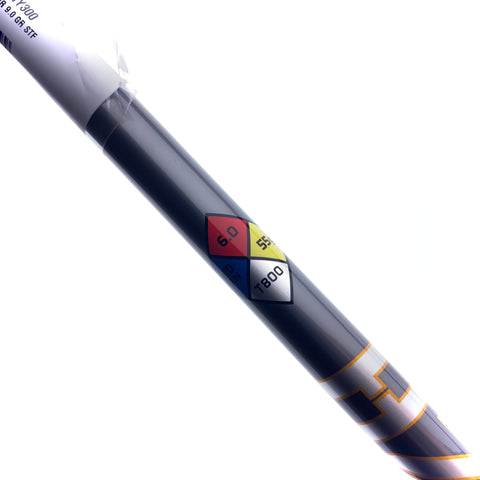 NEW Callaway Paradym Triple Diamond Driver / 9.0 Degrees / Stiff Flex